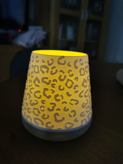 Leo Lampe 🐆💡